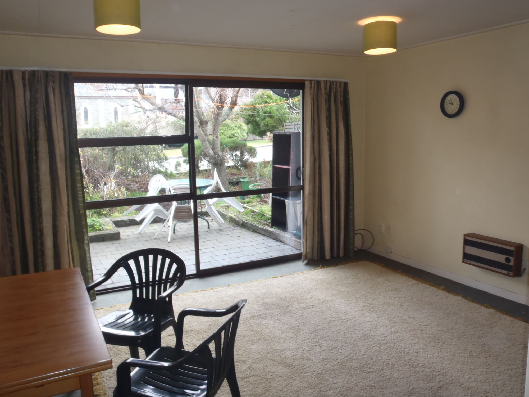 2/33 Dp Melbourne Street, Queenstown, Queenstown Lakes, 1房, 1浴