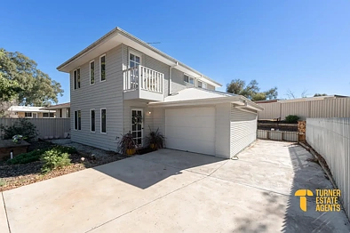 Beverley 3房  Modern Comfort Meets Country Living