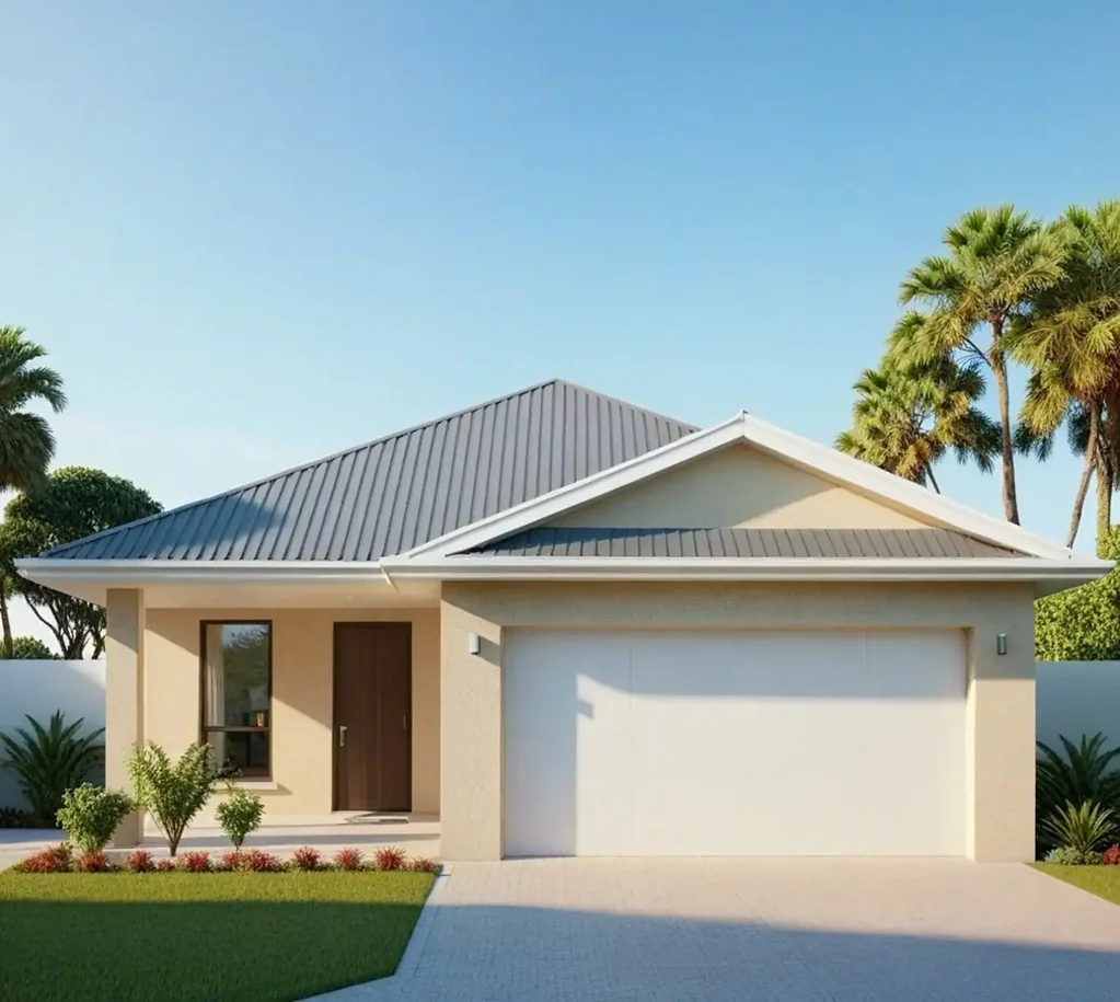 Winter Valley 4ਬੈੱਡਰੂਮ House and Land Package in Winter Valley