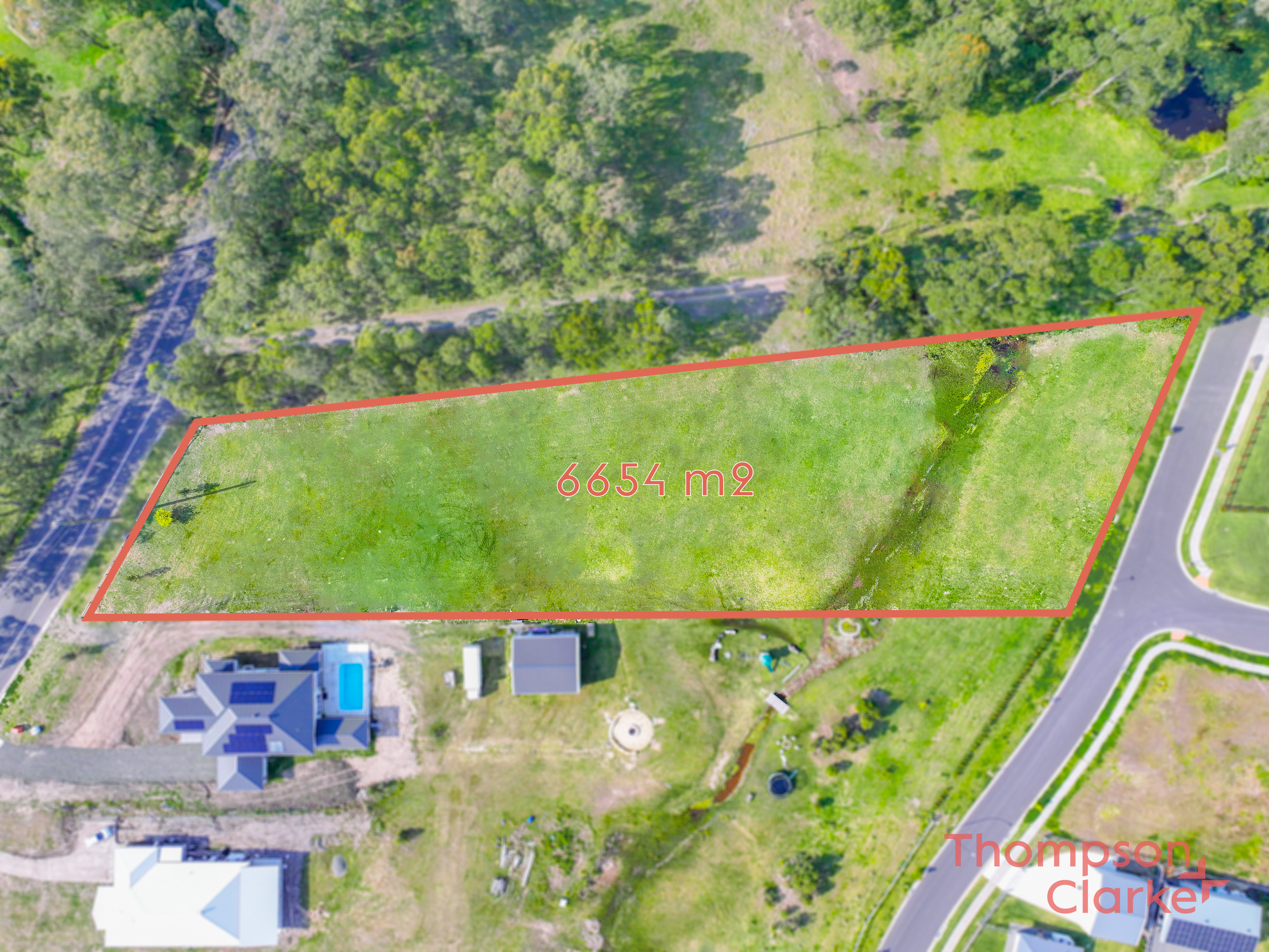 11 ELDON DR, LOUTH PARK NSW 2320, 0房, 0浴, Section