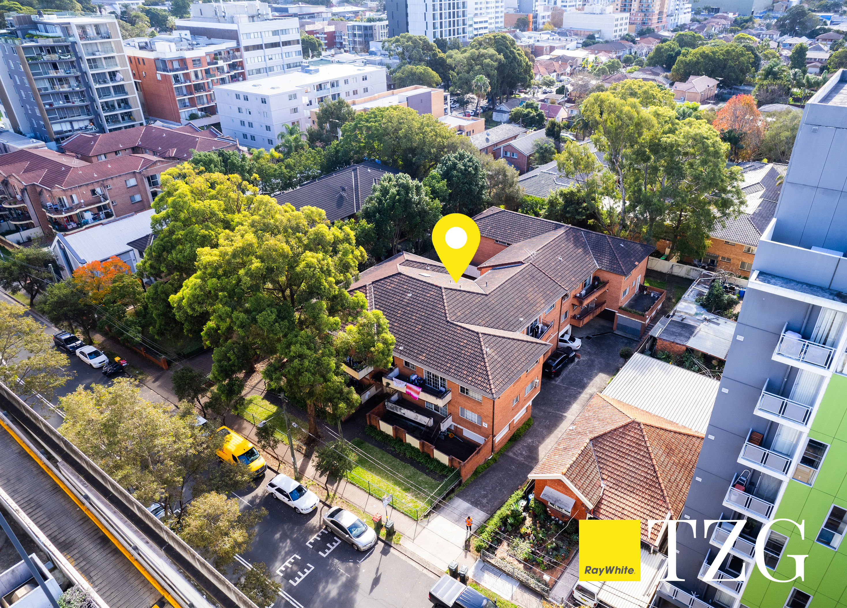 UNIT 7 21-23 WILGA ST, BURWOOD NSW 2134, 0 phòng ngủ, 0 phòng tắm, House