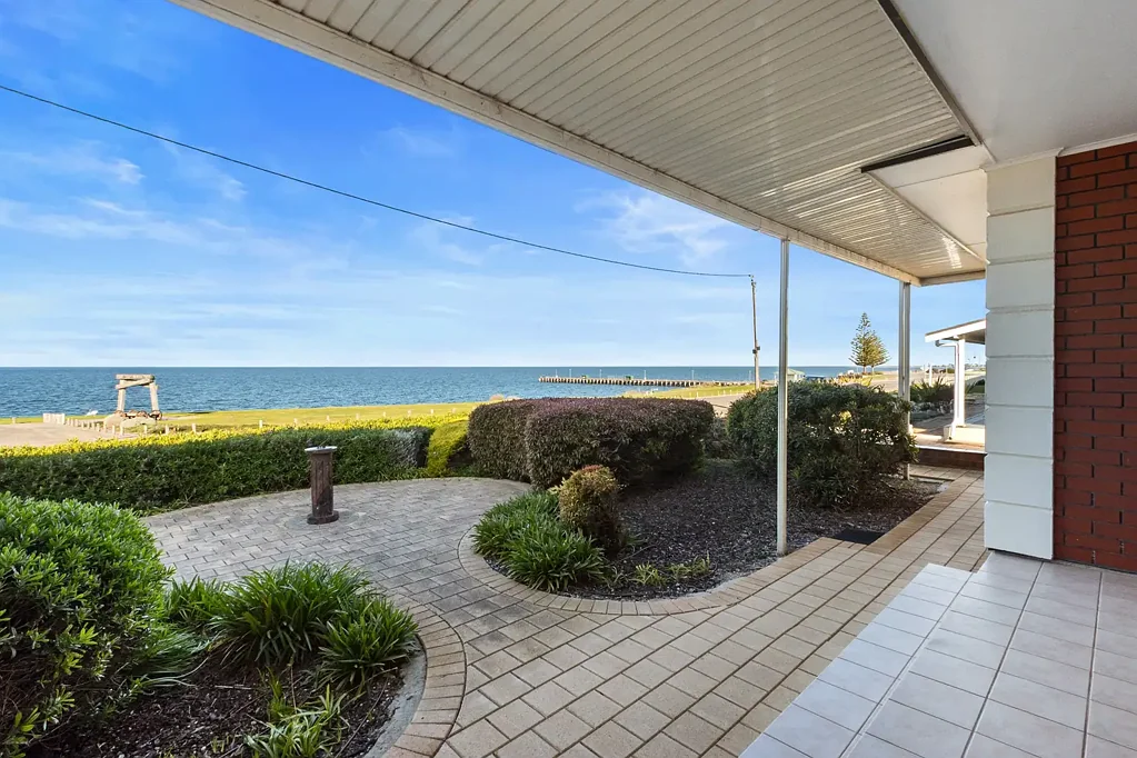 Edithburgh 4બેડરૂમ Exclusive Esplanade Living - Magnificant Seaviews