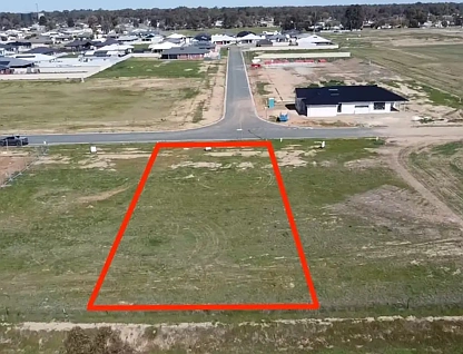 24 Tessier Dr, Tocumwal, NSW 2714, 0房, 0浴, Section