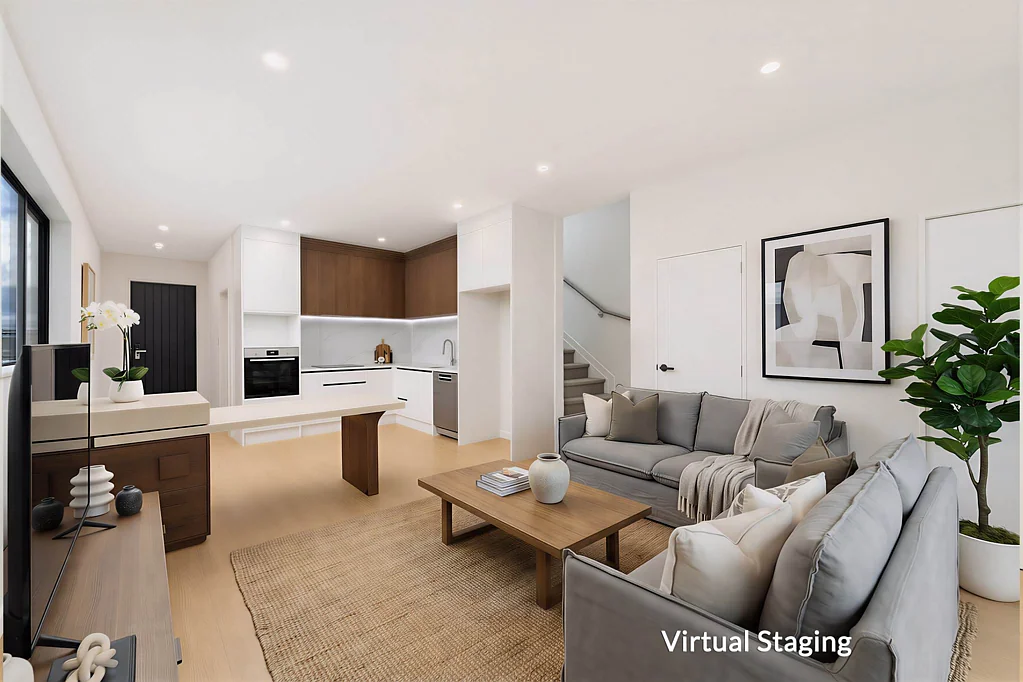 31 Turret Lane, Hobsonville, Waitakere City, Auckland