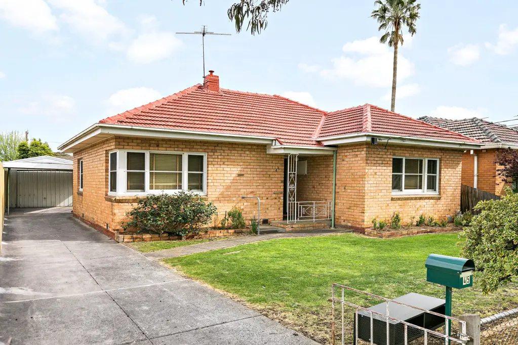 45 Tassell Street, Hadfield, VIC 3046