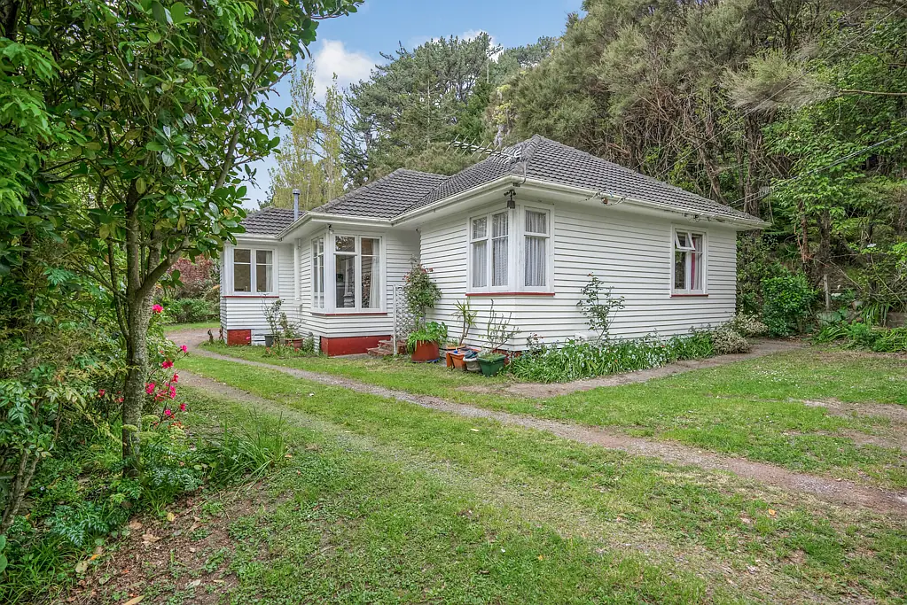 4 Karaka Street, Wainuiomata, Lower Hutt, Wellington
