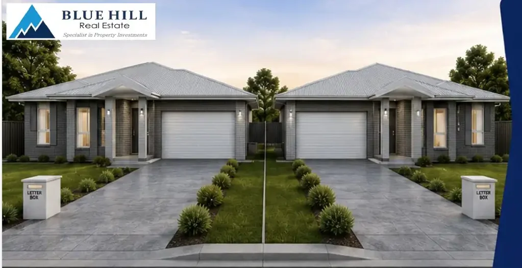 Chisholm 6房  Detached Duplex - Best Location, High Rental Yield and Great Capital Growth Potential
