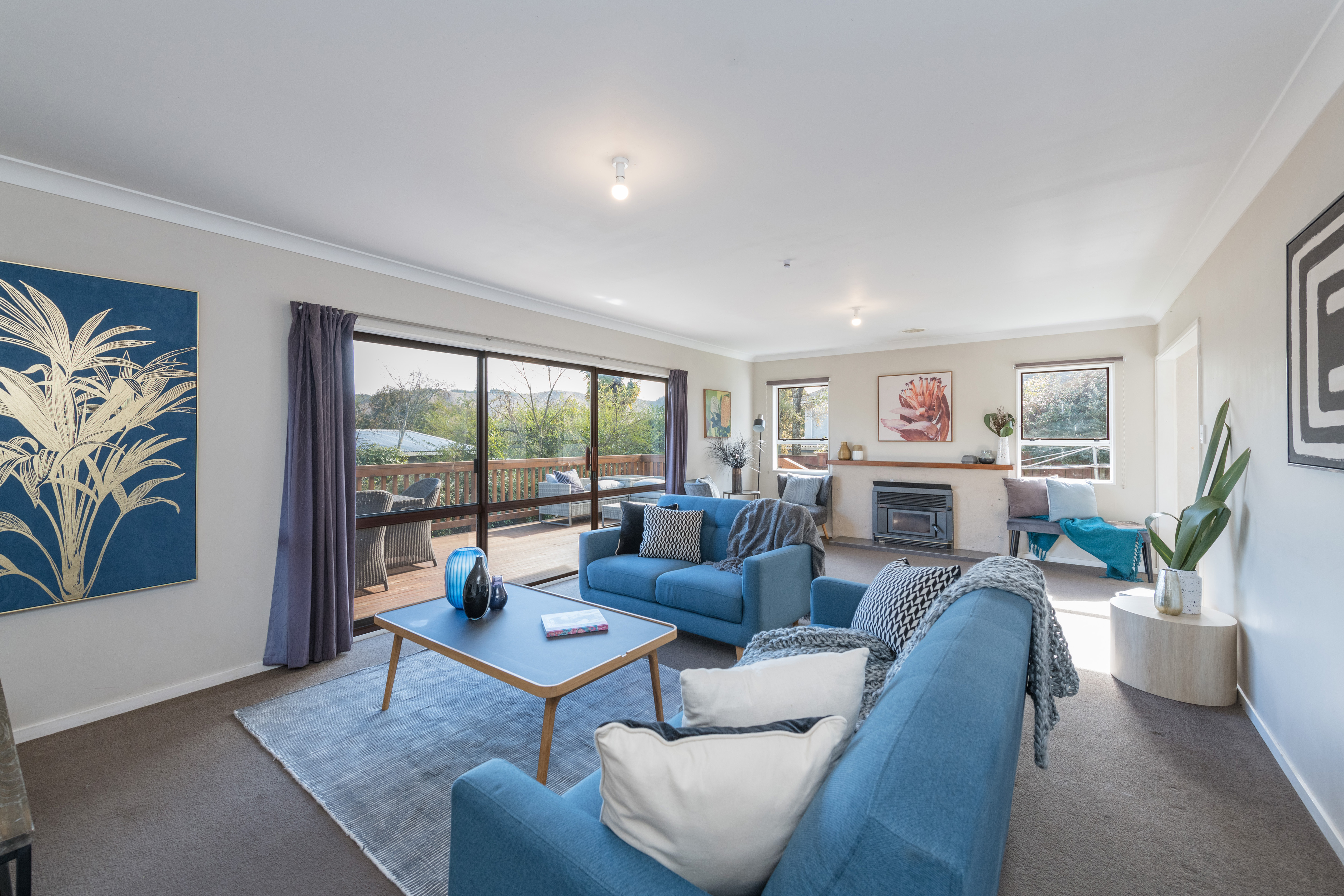 9 Bastin Terrace, Wakefield, Tasman, 3房, 0浴