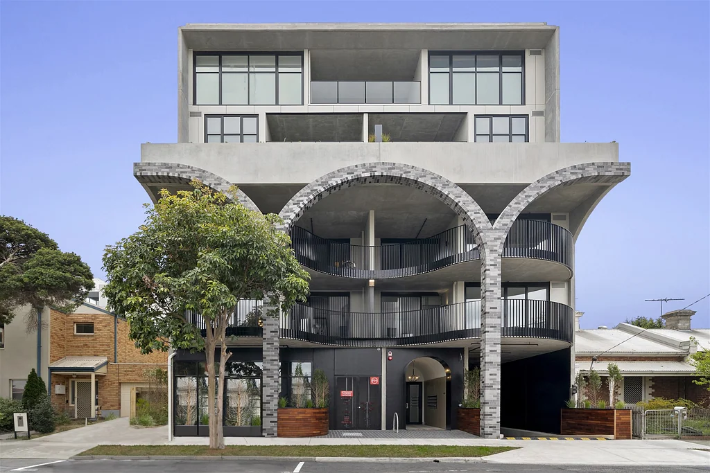 Footscray 3Phòng ngủ House Sized Luxury in One of Footscrays Finest Tree-Lined Streets