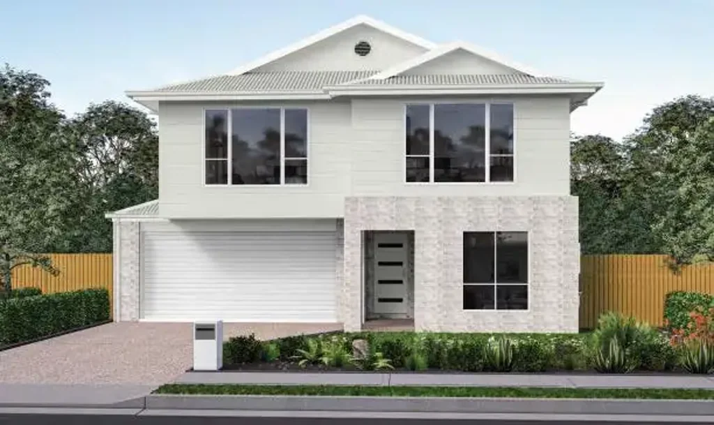 Boondall 5 Bedroom House & Land Package