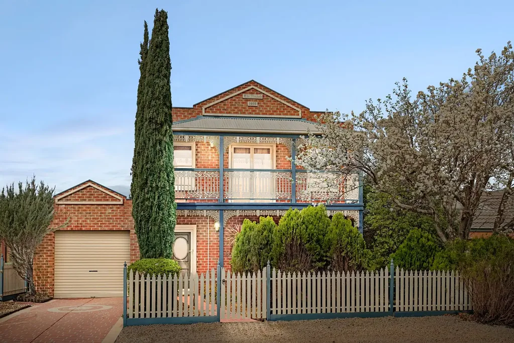 Wyndham Vale 3ਬੈੱਡਰੂਮ Victorian Charm Meets Modern Living
