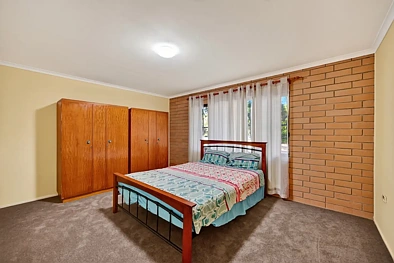 207 Forestry Road, Bluewater, QLD 4818, 3 રૂમ, 1 બાથરૂમ, House