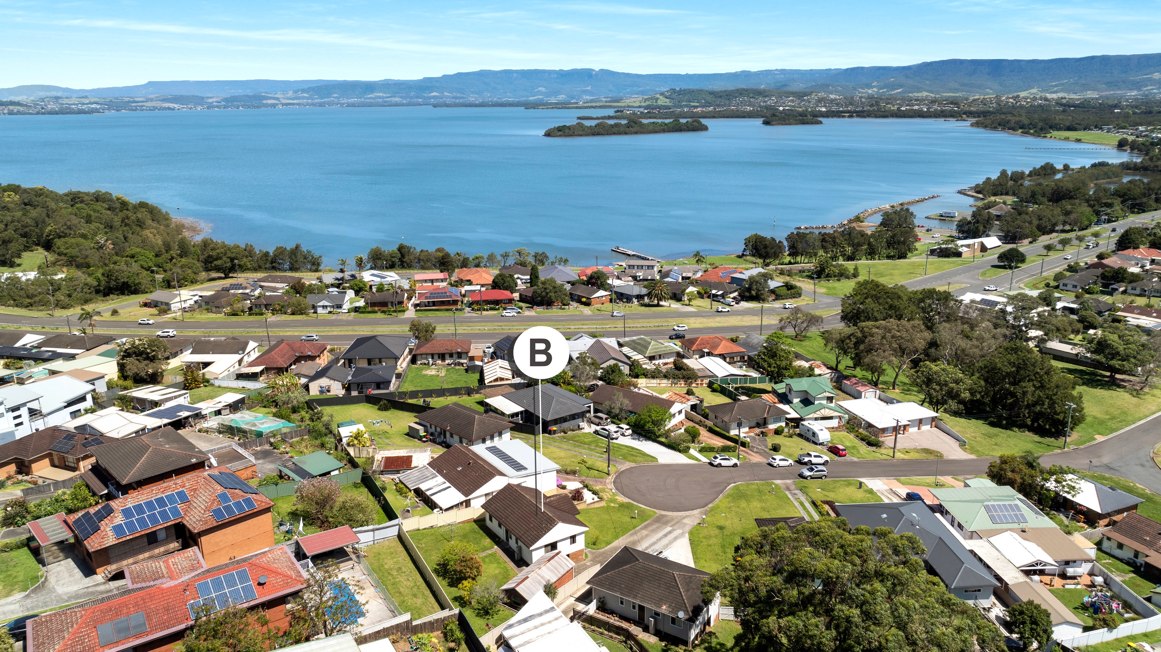 2 WEERONA ST, BERKELEY NSW 2506, 0房, 0浴, House