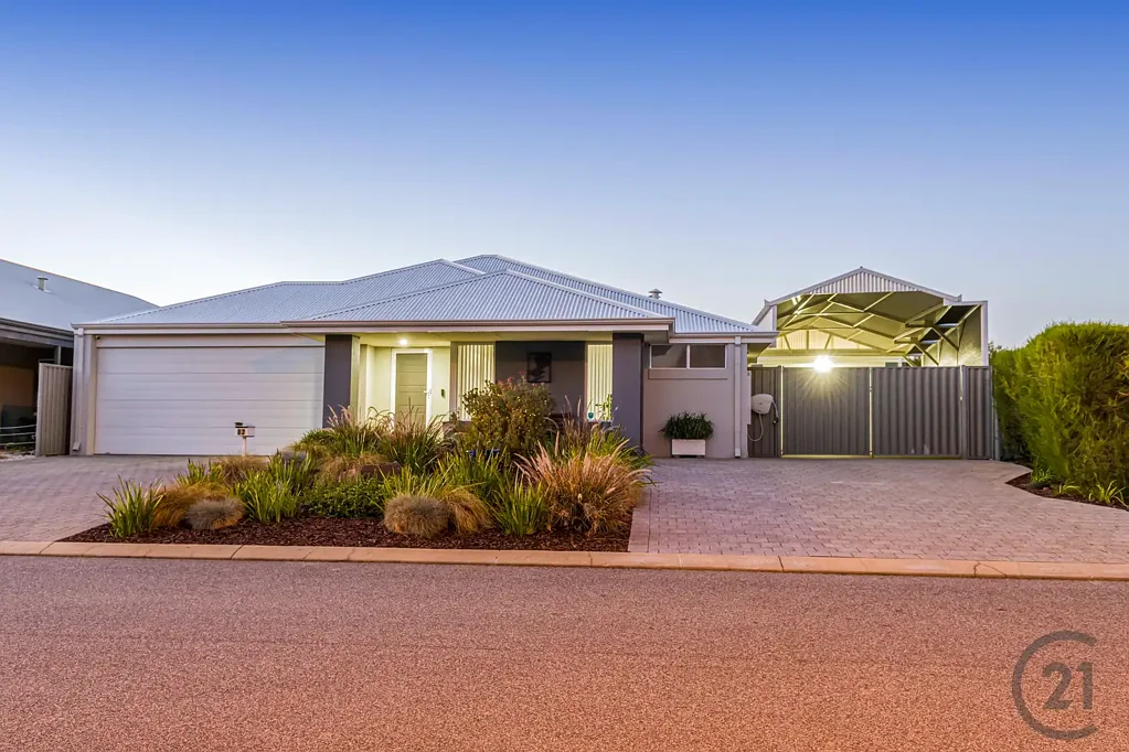 82 Countess Circuit, South Yunderup, WA 6208