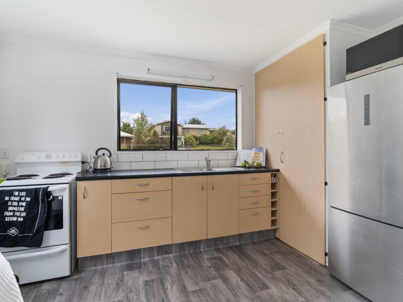 87 Newcastle Street, Clyde, Otago, 3 habitaciones, 0 baños