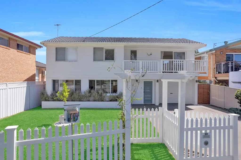 Chittaway Bay 3Habitaciones Versatile Family Entertainer