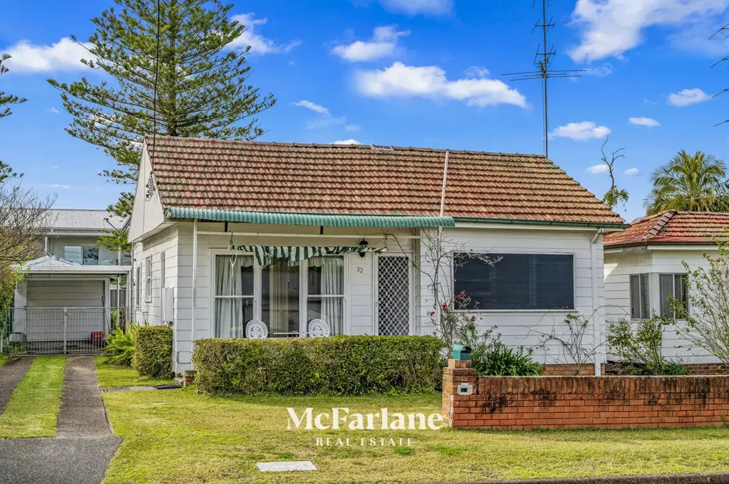 32 Jonathan Street, Warners Bay, NSW 2282