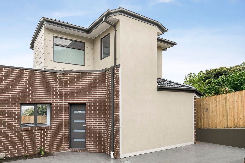 25 TALGARNO ST, BROADMEADOWS VIC 3047, 0 phòng ngủ, 0 phòng tắm, Townhouse