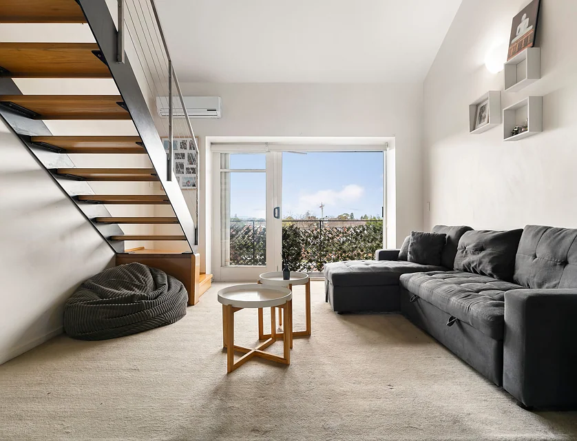20/92 Waverley Road, Malvern East, Inner East Melbourne, 1房, 1浴, Apartment