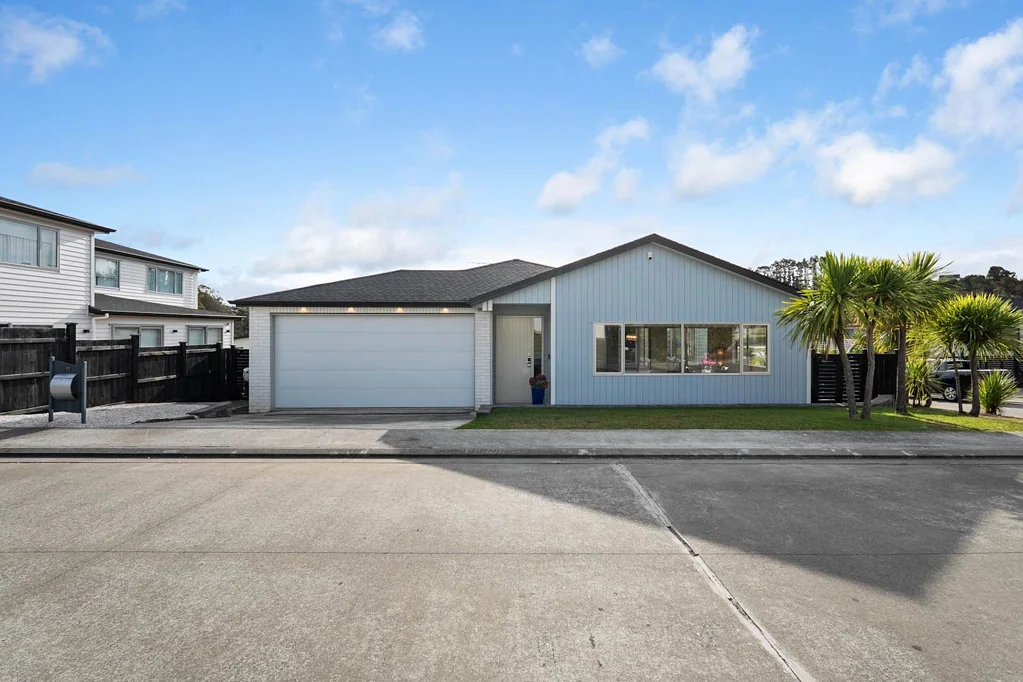 11 Franheim Crescent, Orewa, Rodney, Auckland