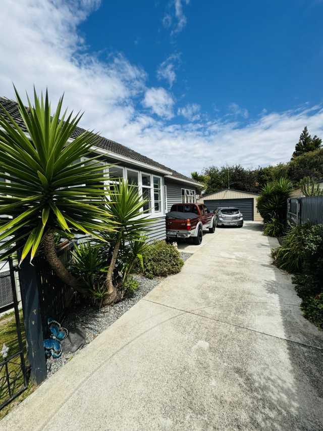 19 Sewell Street, Linwood, Christchurch, 4房, 0浴, House