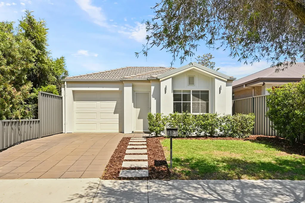 13 Scott Street, Osborne, SA 5017