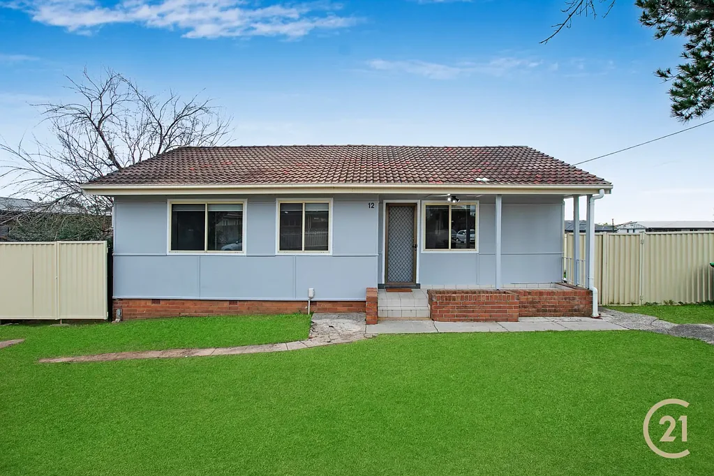Perfectly Positioned 3 Bedroom Home