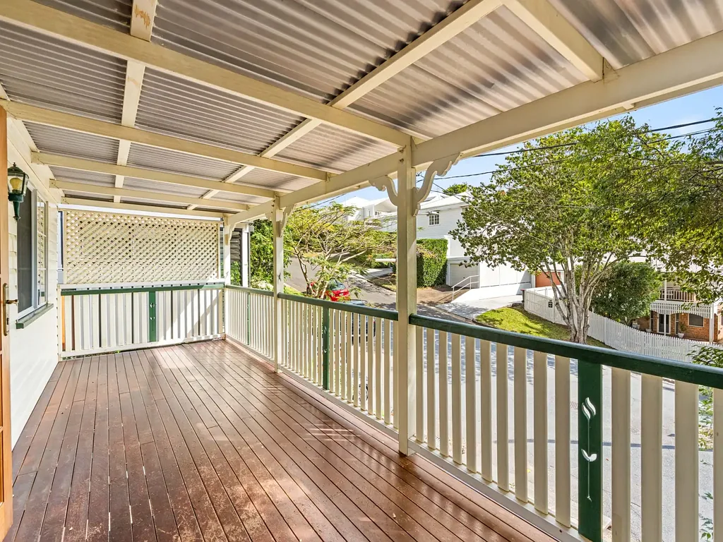 Clayfield 3બેડરૂમ Quiet Location, Endless Potential