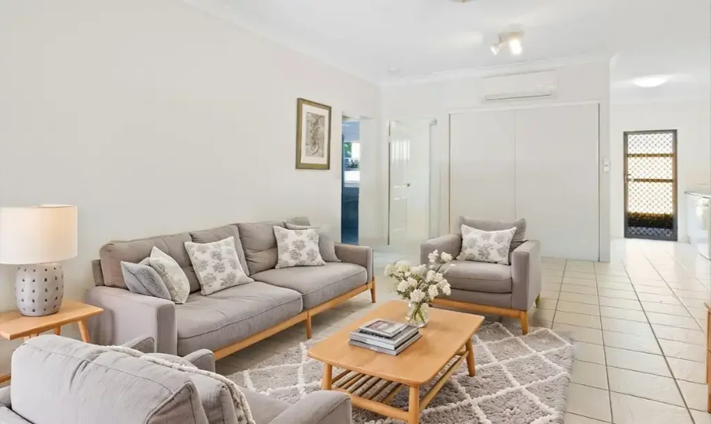 Comfortable Living in Stratford