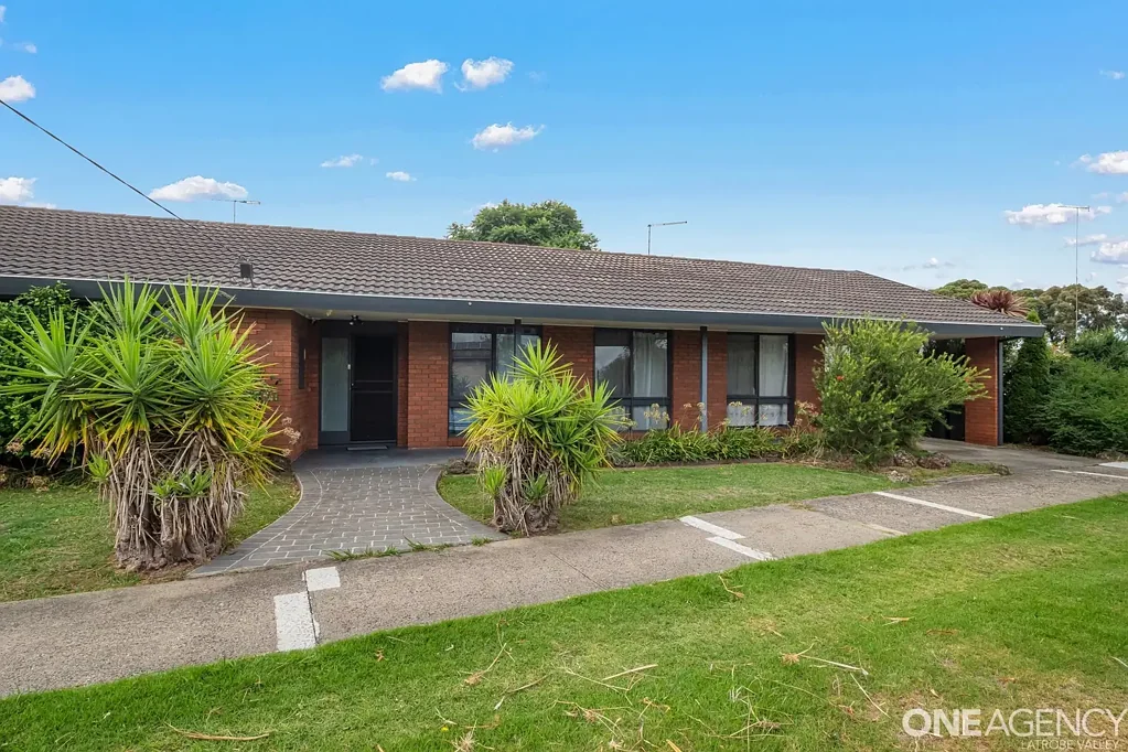 2 Waratah Drive, Morwell, VIC 3840