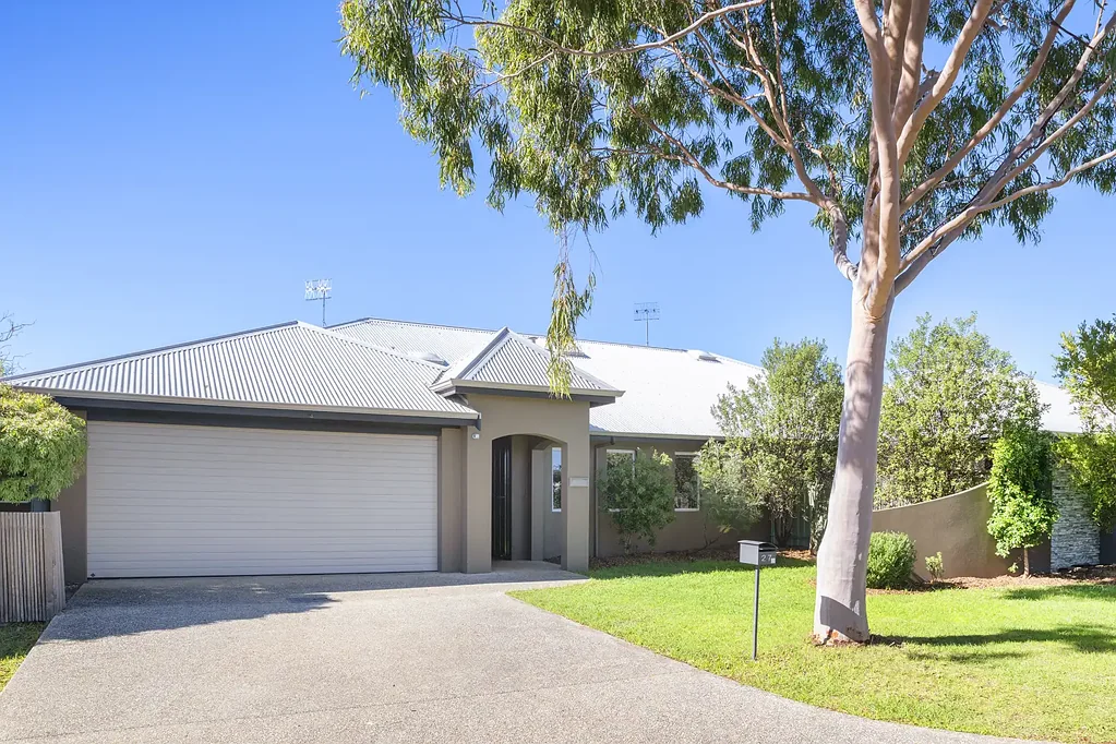 Margaret River 3房  Fresh, fun, and full of good vibes!