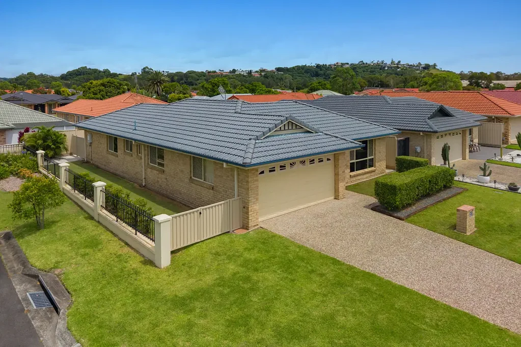 2/10 Yarra Close, Banora Point, NSW 2486