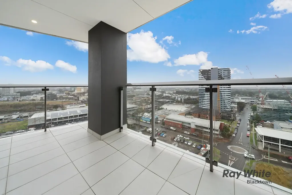 1202/5 SECOND AVE, Blacktown, NSW 2148