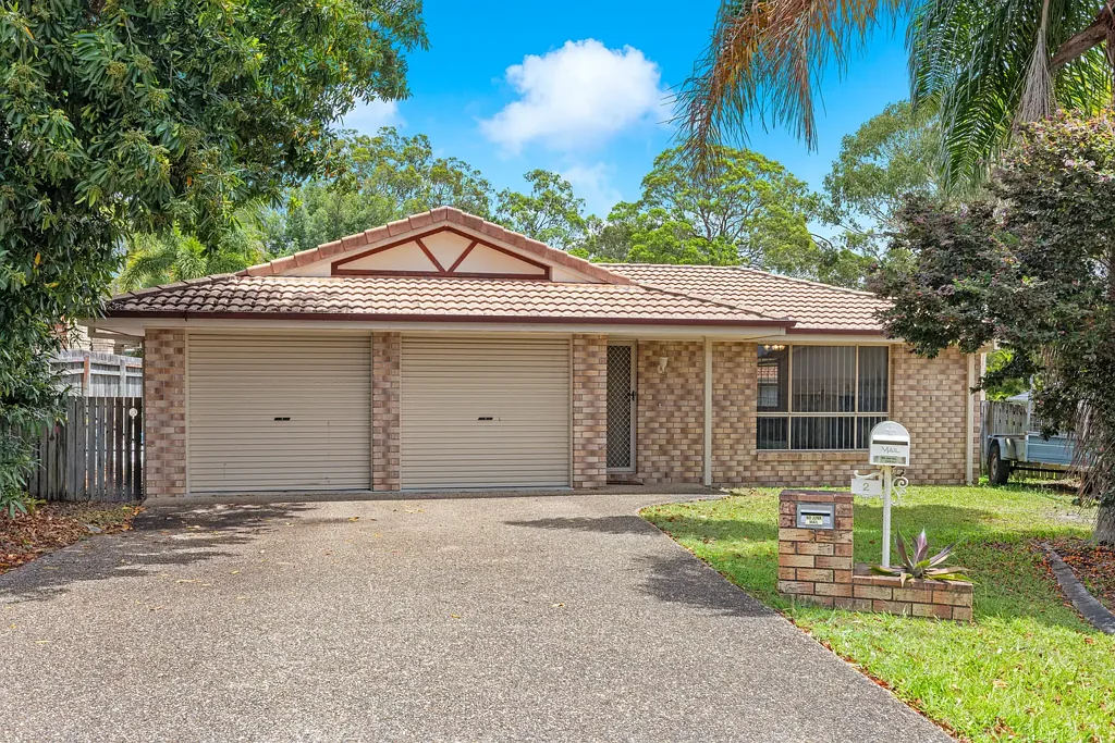 2 Telopea Court, Capalaba, QLD 4157