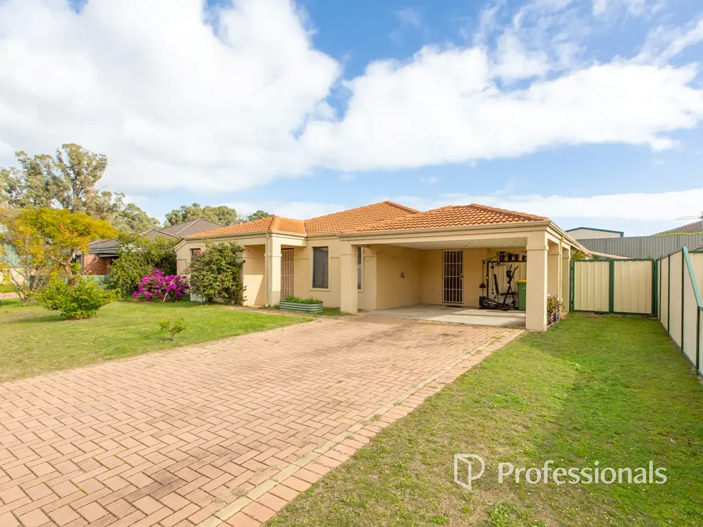 50 Griffin Lane, Usher, WA 6230