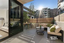 308/3 Waterways Street, Wentworth Point