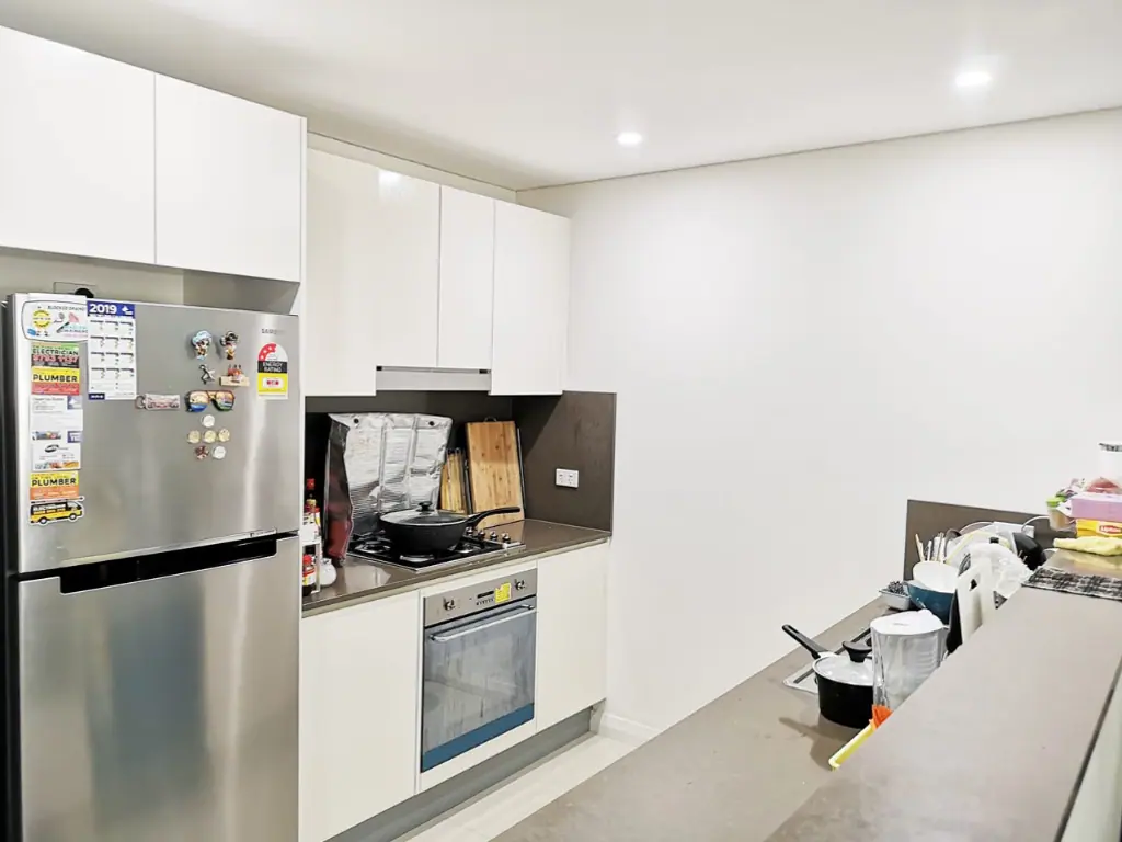 Modern Apartment in a Convenient Mascot Location