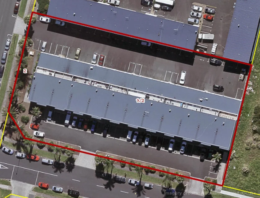 5/2 Progressive Way, East Tamaki, Manukau City, 0 غرف, 0 حمامات