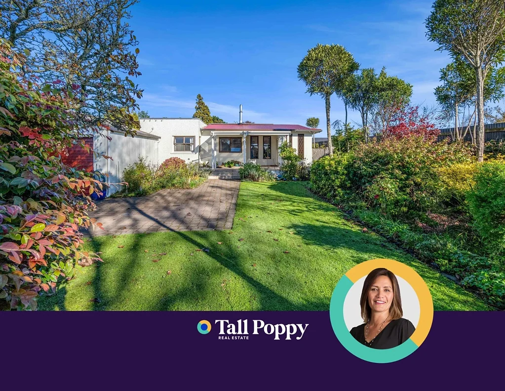 Stratford 3ਬੈੱਡਰੂਮ LUSH PROPERTY in a PRIVATE NOOK