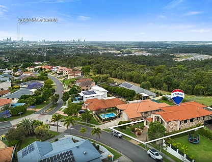 6 Marriott Way, Highland Park, Gold Coast, 3 chambres, 2 salles de bain, House