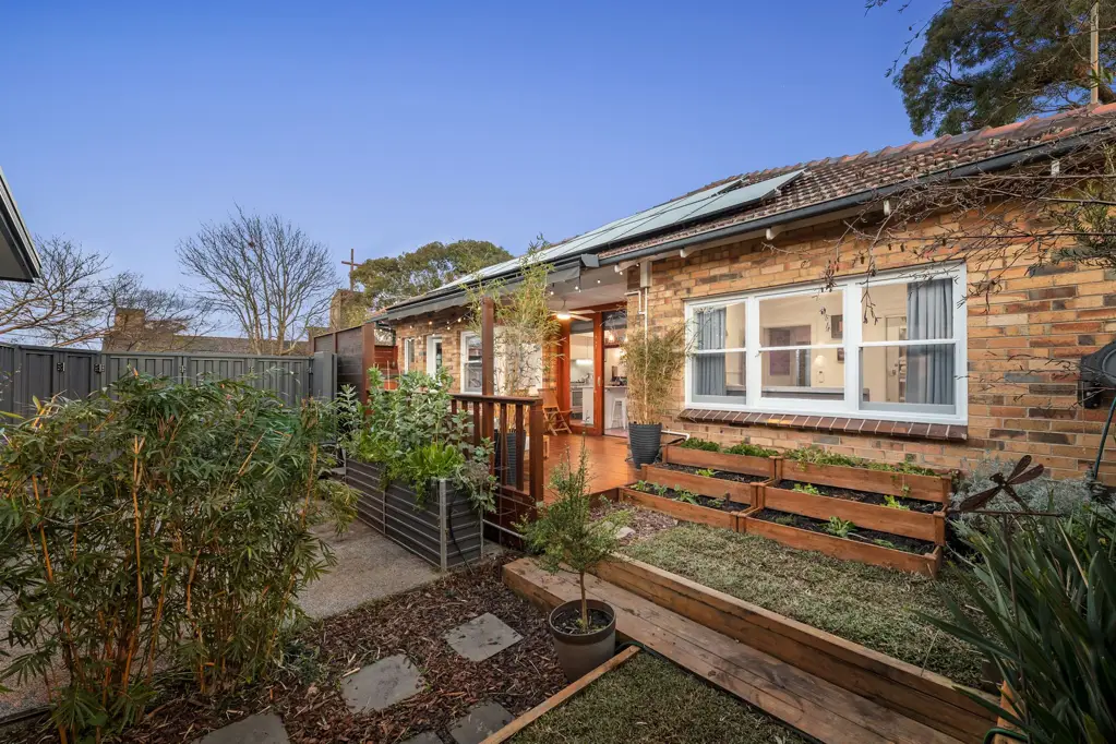 Box Hill South 4部屋 Flexible Family Living in a Premier Location