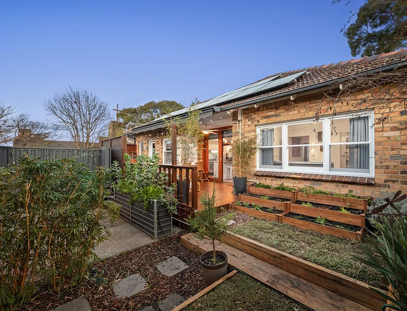 1/1197 Riversdale Road, Box Hill South, Inner East Melbourne, 4 રૂમ, 2 બાથરૂમ, House