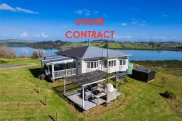 228 Petley Road, Paparoa