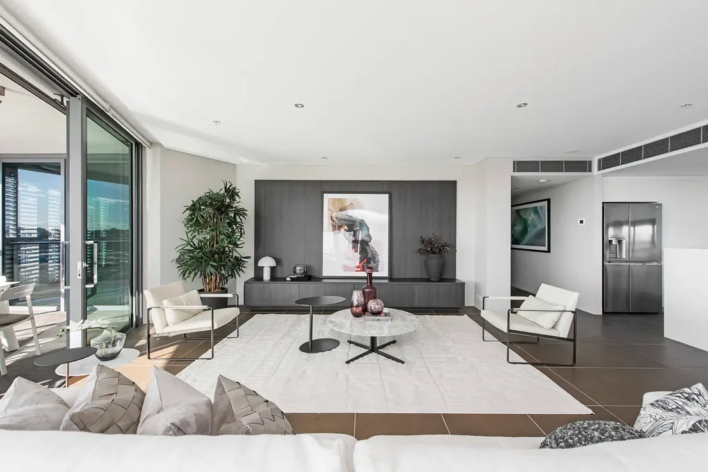 9A/2 Bowman Street, Pyrmont, NSW 2009