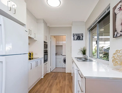 7/103 CARIDEAN STREET, Heathridge, WA 6027, 3房, 2浴, 独立屋