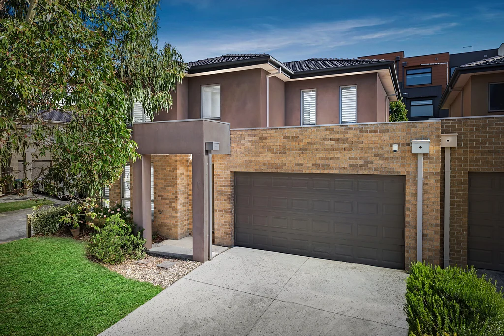 19/315 Wantirna Road, Wantirna, VIC 3152