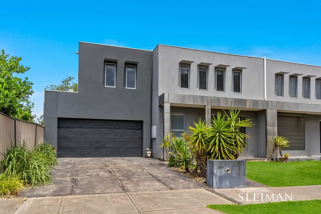 20 Lynne Maree Avenue, Cairnlea, VIC 3023