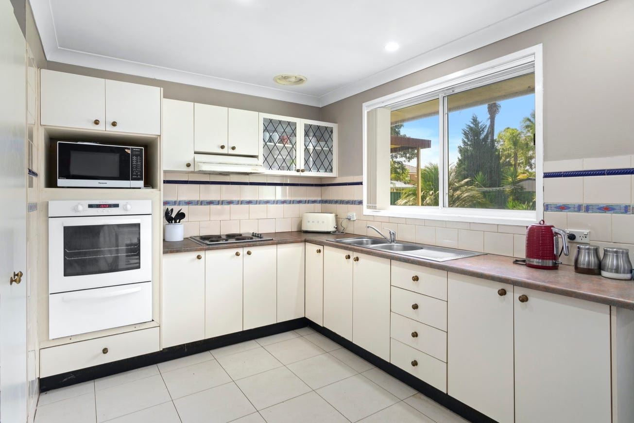 9 SUMMER HILL PL, ST CLAIR NSW 2759, 0 Bedrooms, 0 Bathrooms, House