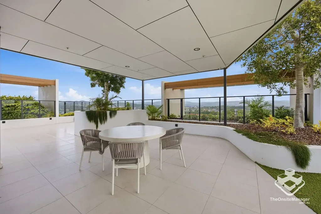 CIENNA VARSITY RIDGE - 2 Bedroom Executive Apartment