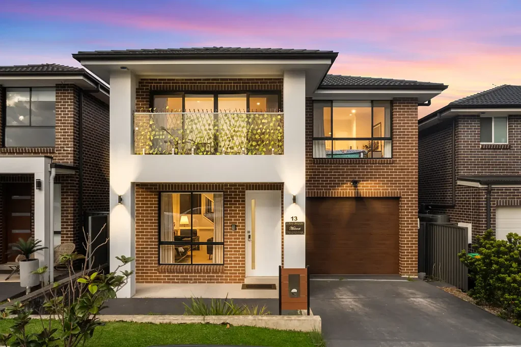 13 Karachi Street, Riverstone, NSW 2765